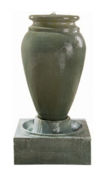 Amphora Fountain